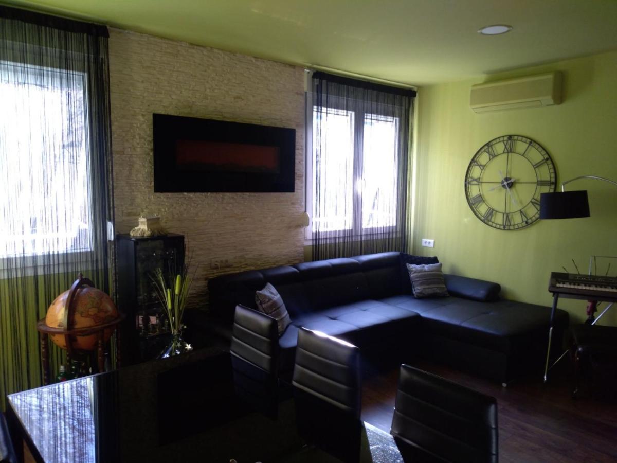 Luxury Apartment Sirena Split Exterior foto
